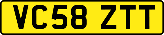 VC58ZTT