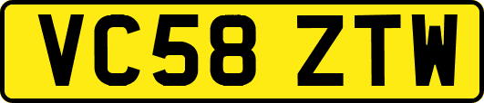 VC58ZTW
