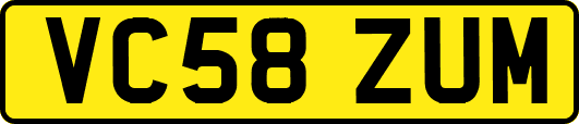 VC58ZUM