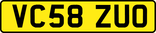 VC58ZUO