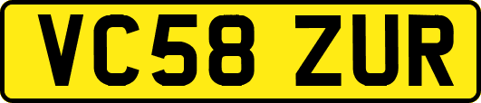 VC58ZUR