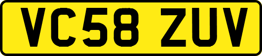 VC58ZUV