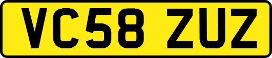 VC58ZUZ