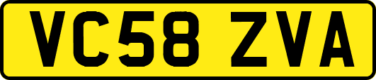 VC58ZVA