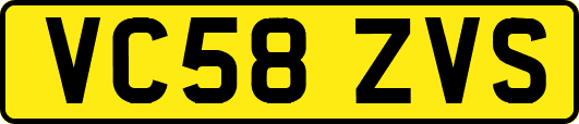 VC58ZVS