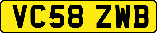 VC58ZWB