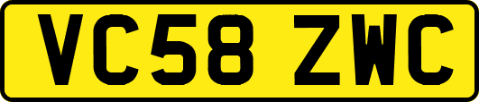 VC58ZWC