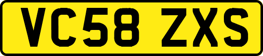 VC58ZXS
