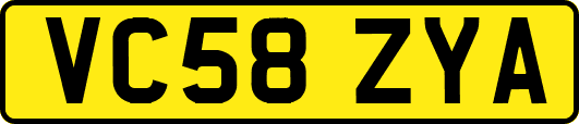 VC58ZYA