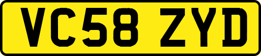 VC58ZYD