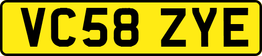 VC58ZYE
