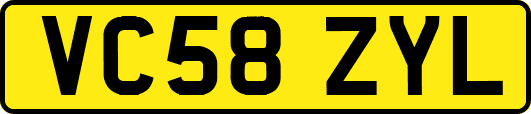 VC58ZYL
