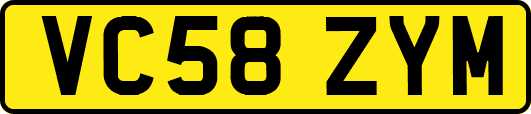 VC58ZYM
