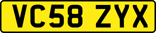 VC58ZYX