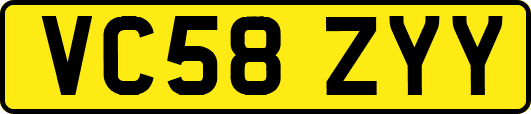 VC58ZYY