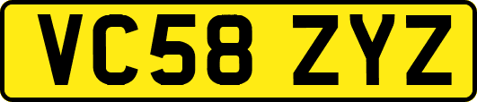 VC58ZYZ