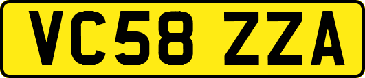 VC58ZZA