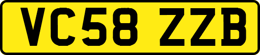 VC58ZZB