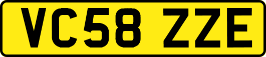 VC58ZZE