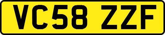 VC58ZZF
