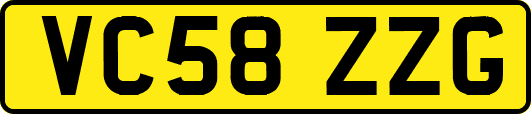 VC58ZZG