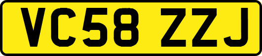 VC58ZZJ