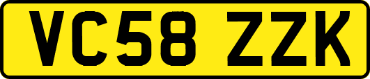 VC58ZZK