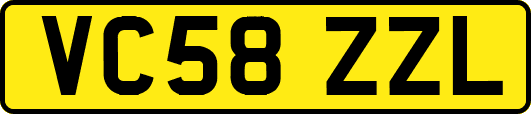 VC58ZZL