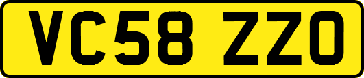 VC58ZZO