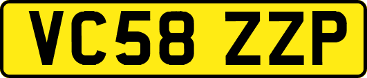 VC58ZZP