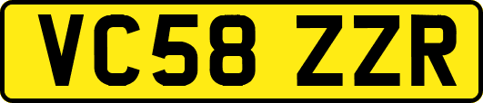 VC58ZZR