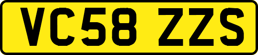 VC58ZZS