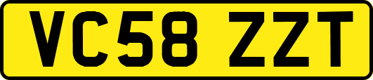 VC58ZZT