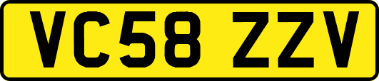 VC58ZZV