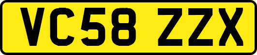 VC58ZZX