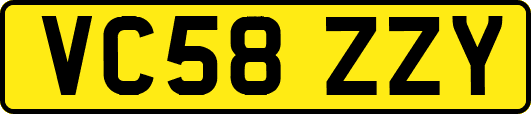 VC58ZZY