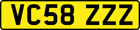 VC58ZZZ
