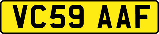 VC59AAF