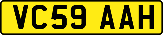 VC59AAH