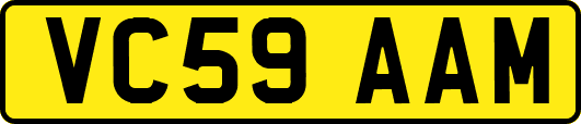 VC59AAM