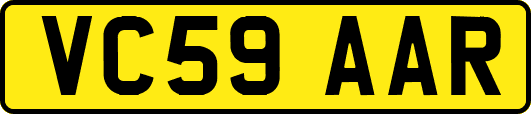 VC59AAR