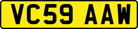 VC59AAW