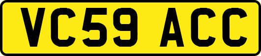 VC59ACC