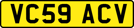 VC59ACV