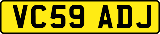 VC59ADJ
