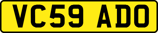 VC59ADO