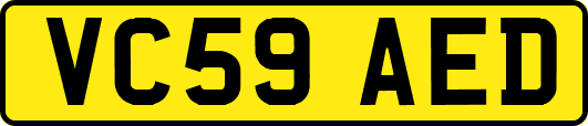 VC59AED