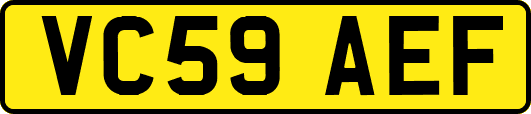 VC59AEF
