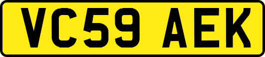 VC59AEK