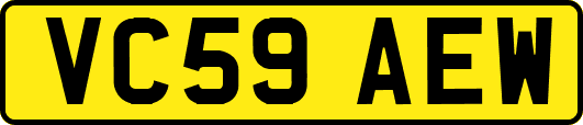 VC59AEW
